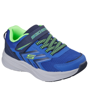 Chaussures de sport pour enfants d'âge préscolaire, Microspec Tread, Skechers