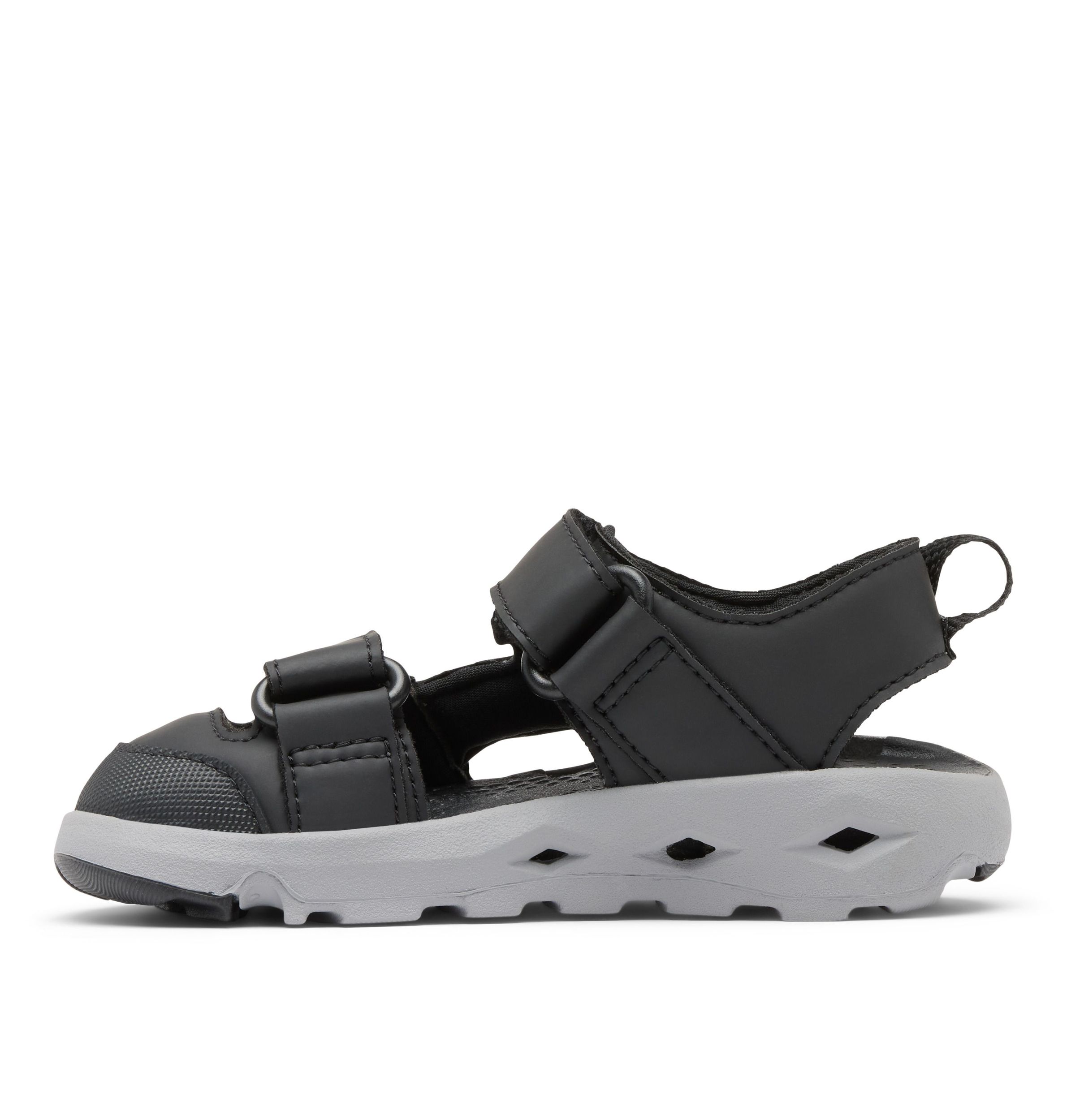Columbia Youth Techsun Adventure Sandals