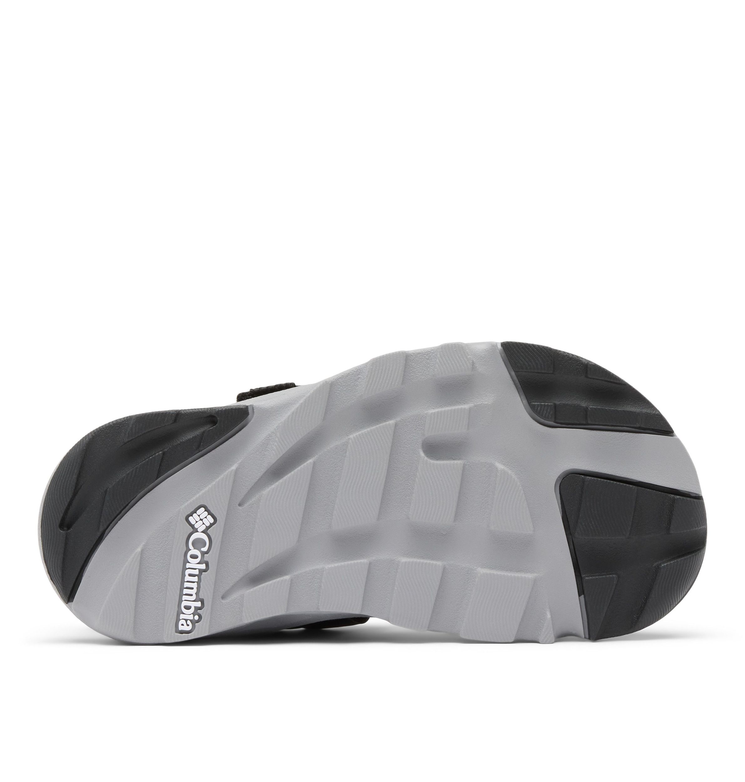 Columbia Youth Techsun Adventure Sandals