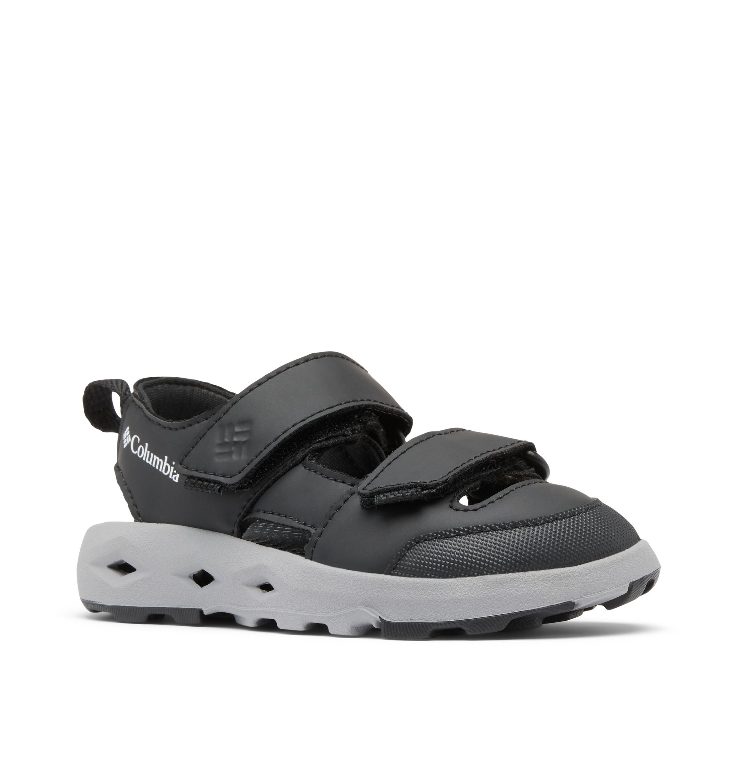 Columbia Youth Techsun Adventure Sandals