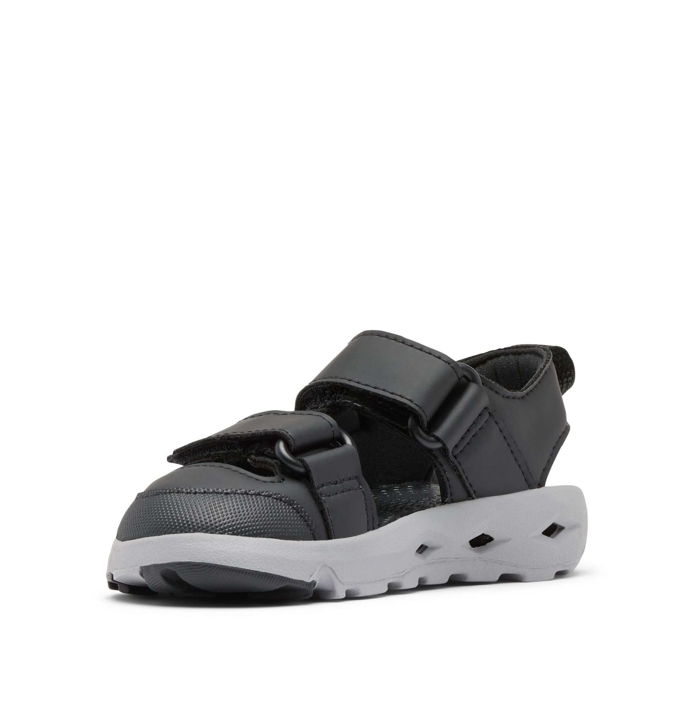Columbia Youth Techsun Adventure Sandals