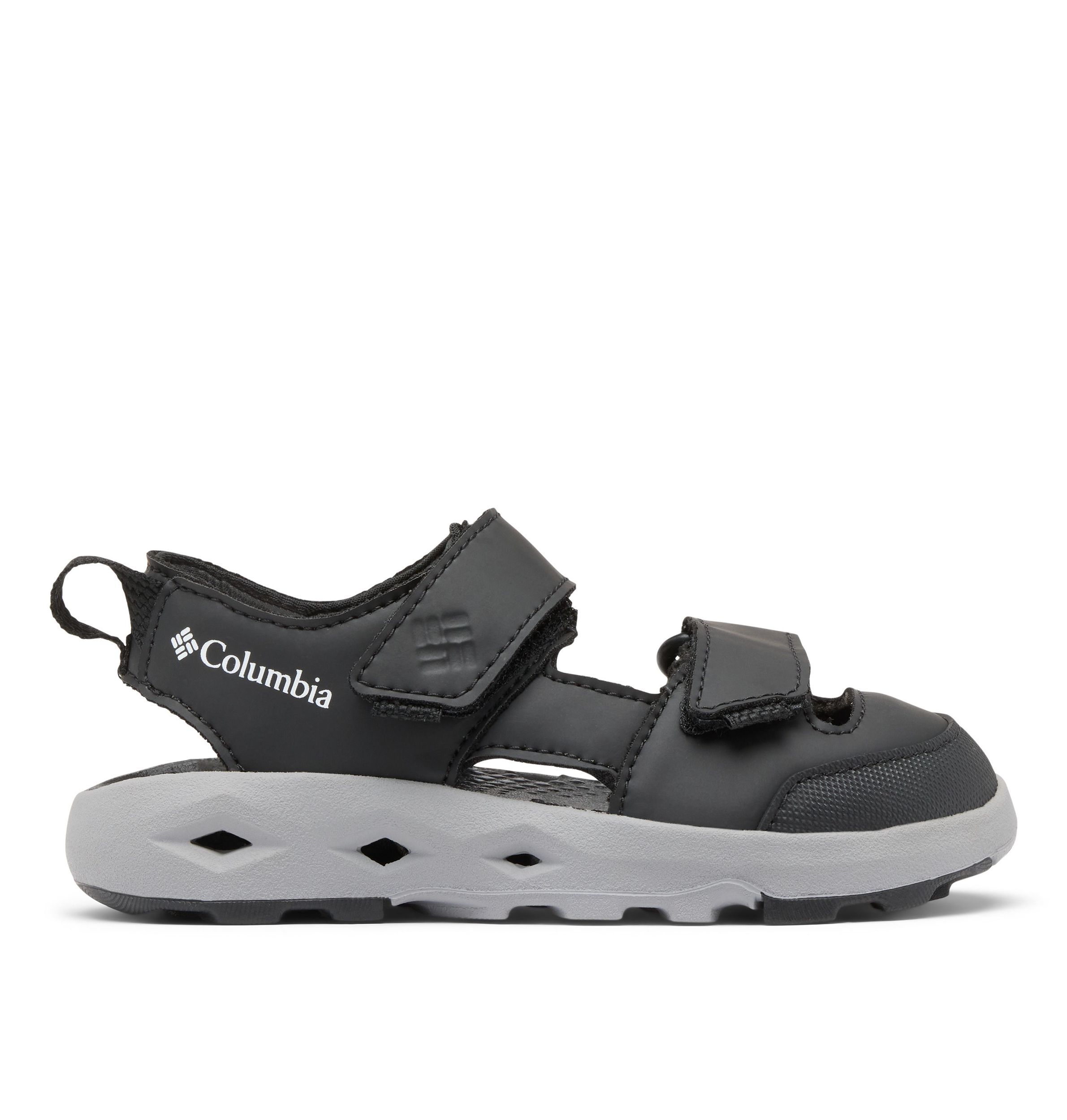 Columbia Youth Techsun Adventure Sandals