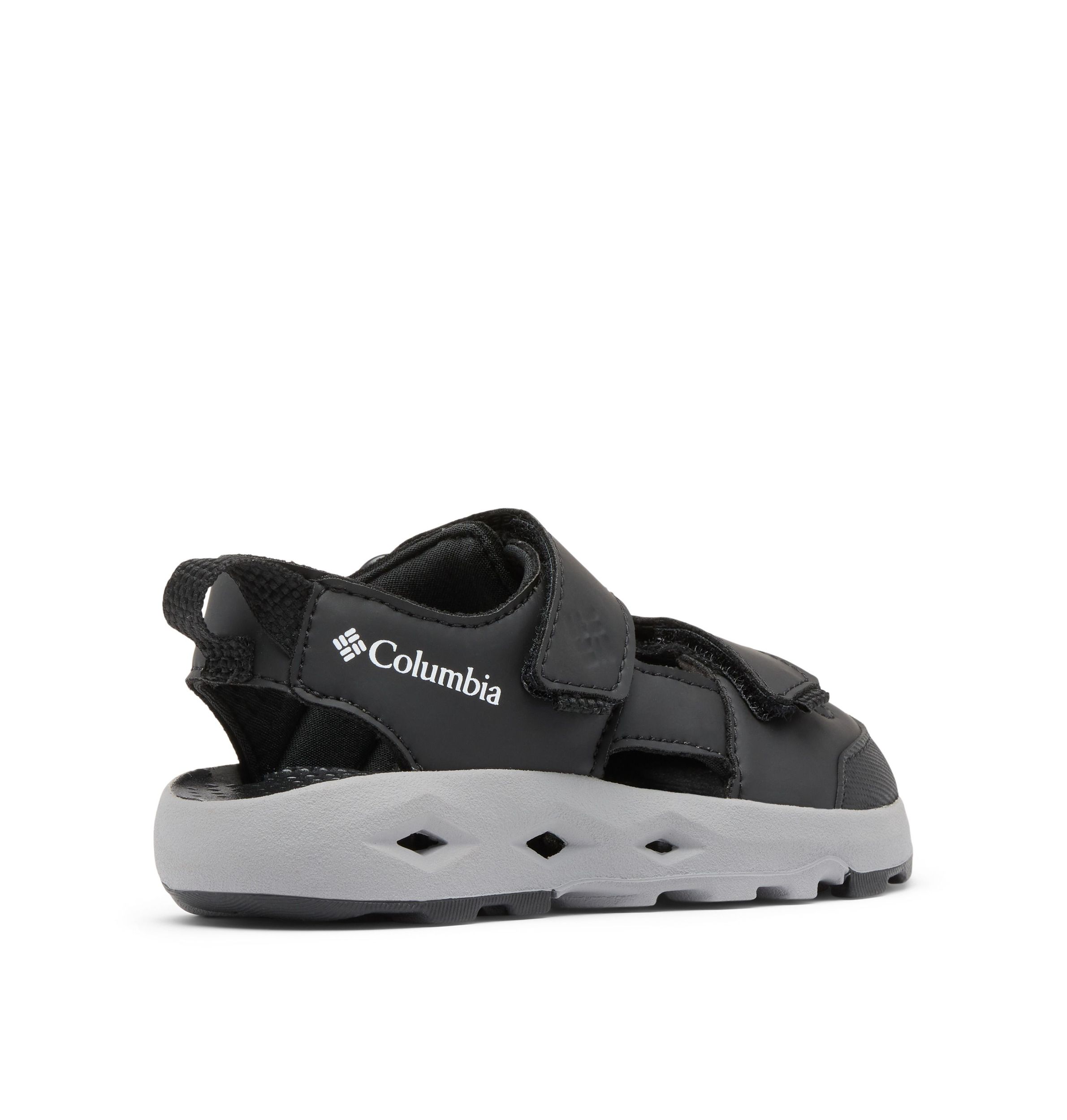 Columbia Youth Techsun Adventure Sandals