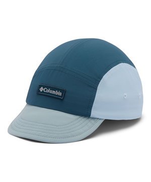 Columbia Youth Camp Charlie 5 Panel Hat