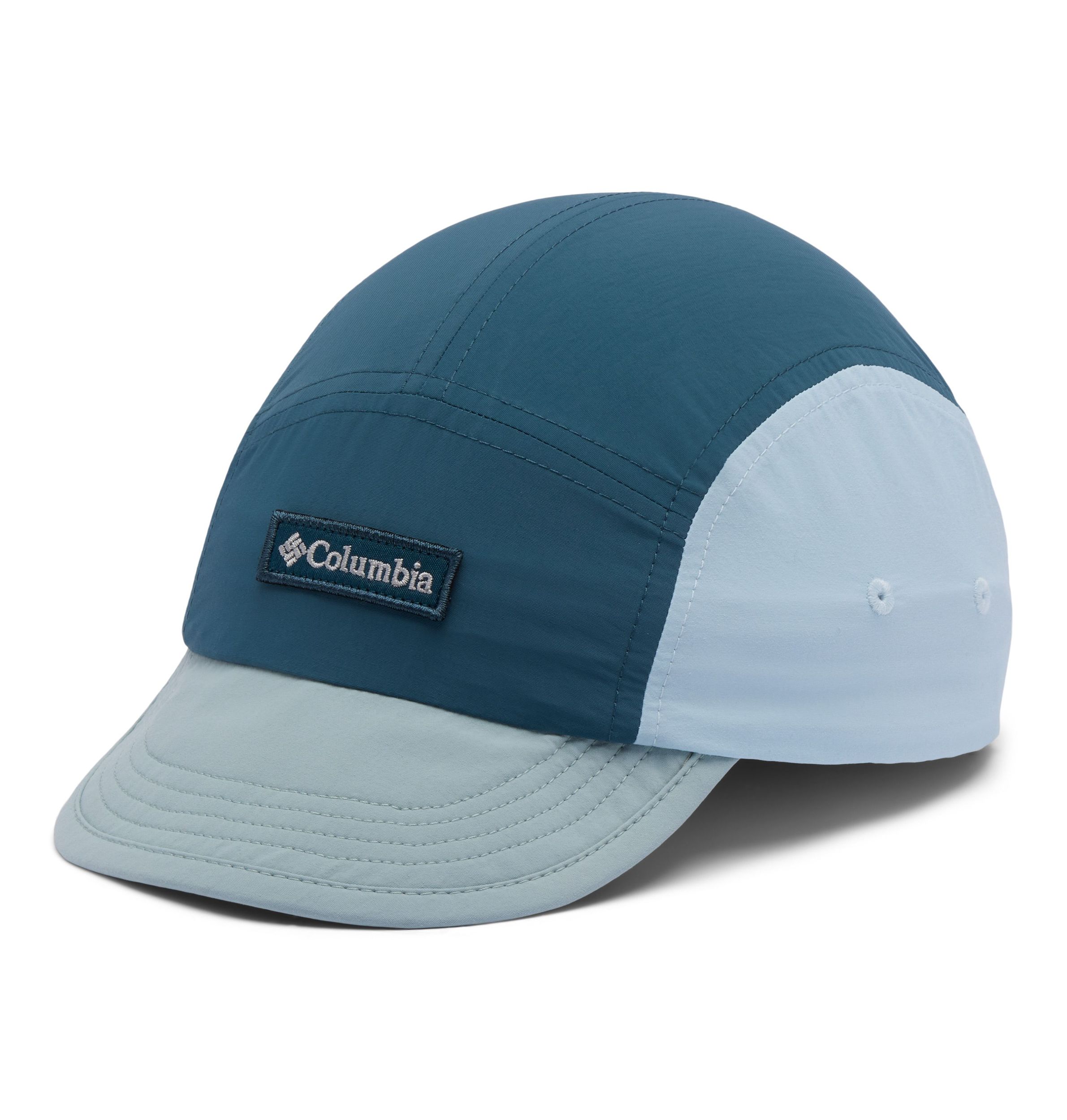 Casquette à 5&nbsp;panneaux pour jeunes, Camp Charlie, Columbia
