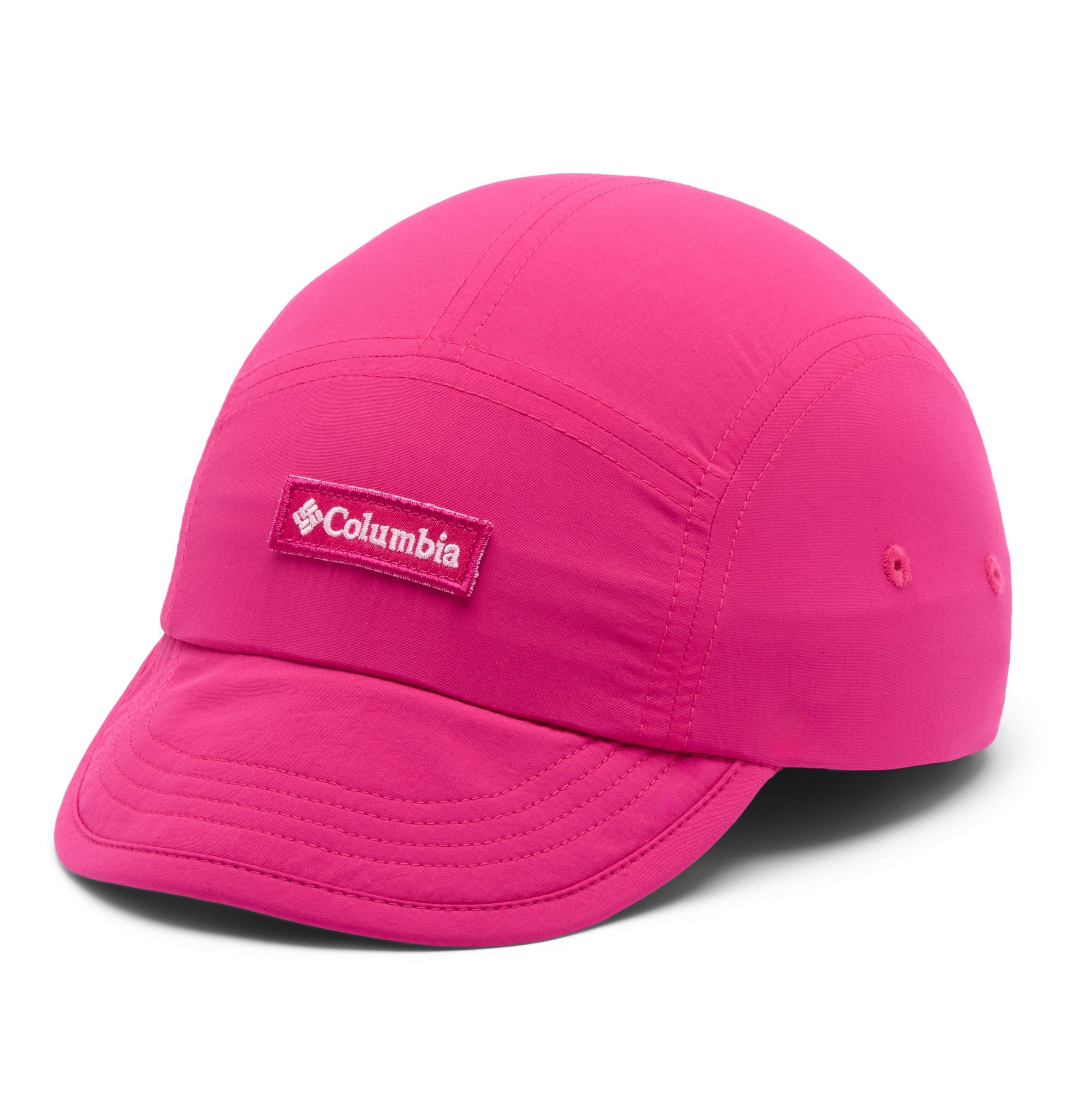 Casquette à 5&nbsp;panneaux pour jeunes, Camp Charlie, Columbia