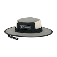 Columbia Youth Bora Bora Booney Hat Front_Angled_Left