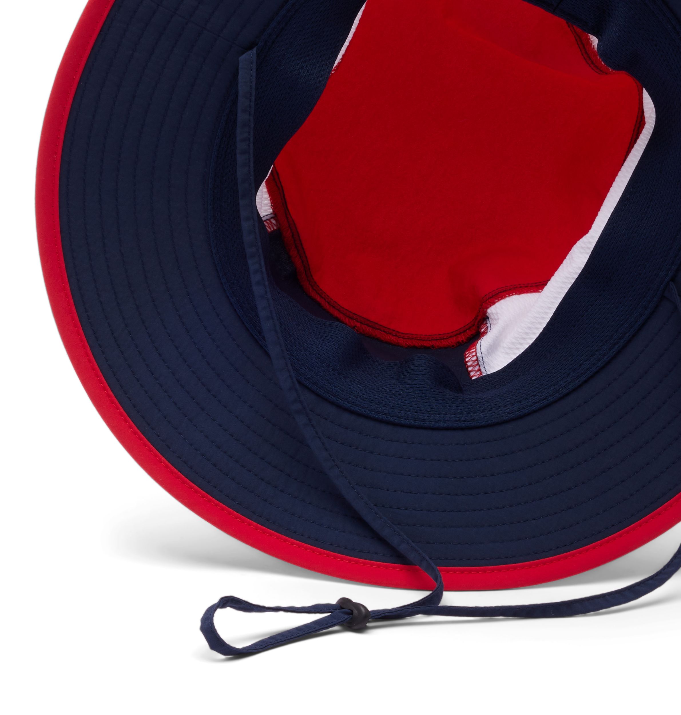 Casquette à 5&nbsp;panneaux pour jeunes, Camp Charlie, Columbia