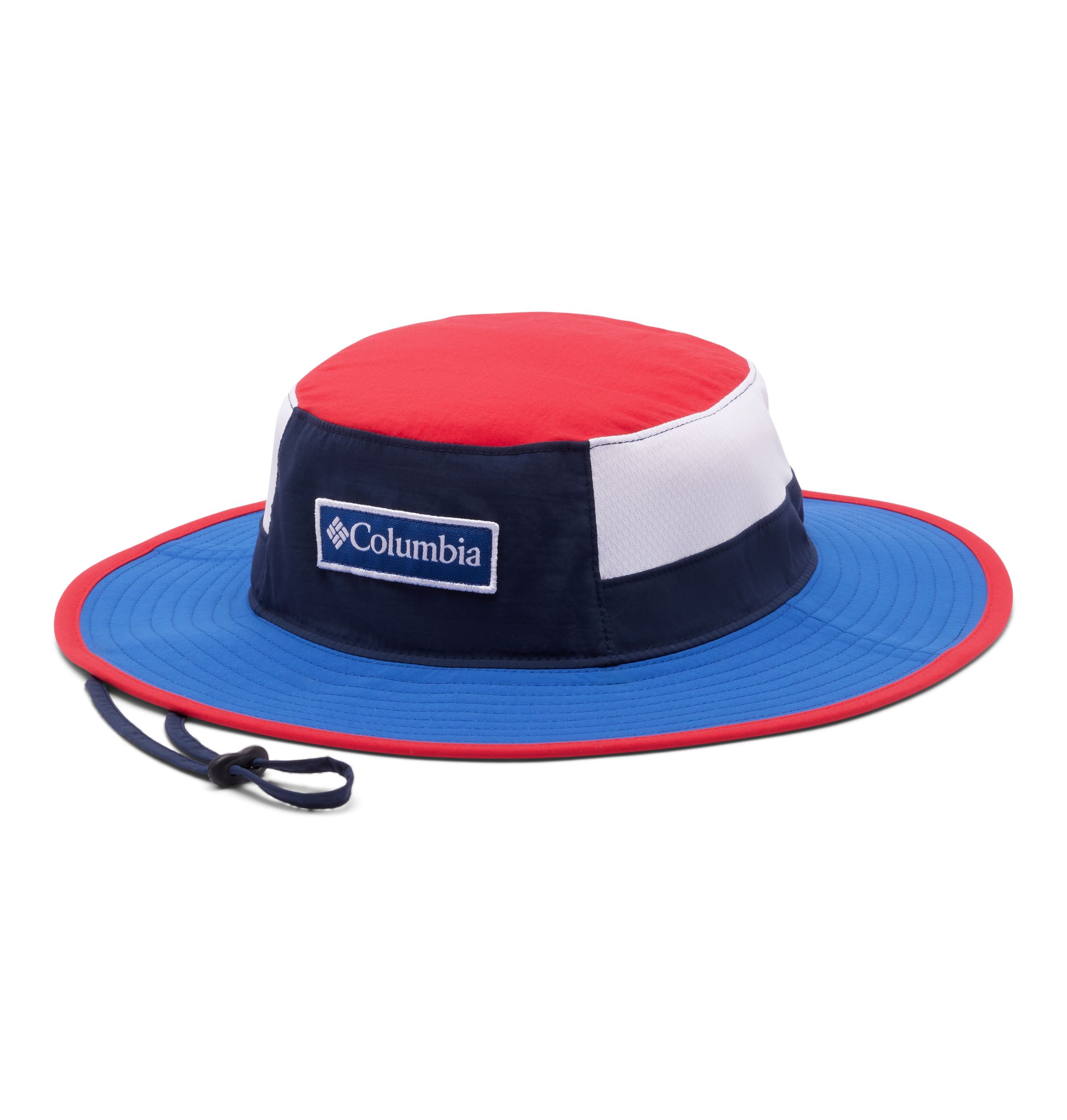 Casquette à 5&nbsp;panneaux pour jeunes, Camp Charlie, Columbia