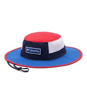 Columbia Youth Camp Charlie 5 Panel Hat