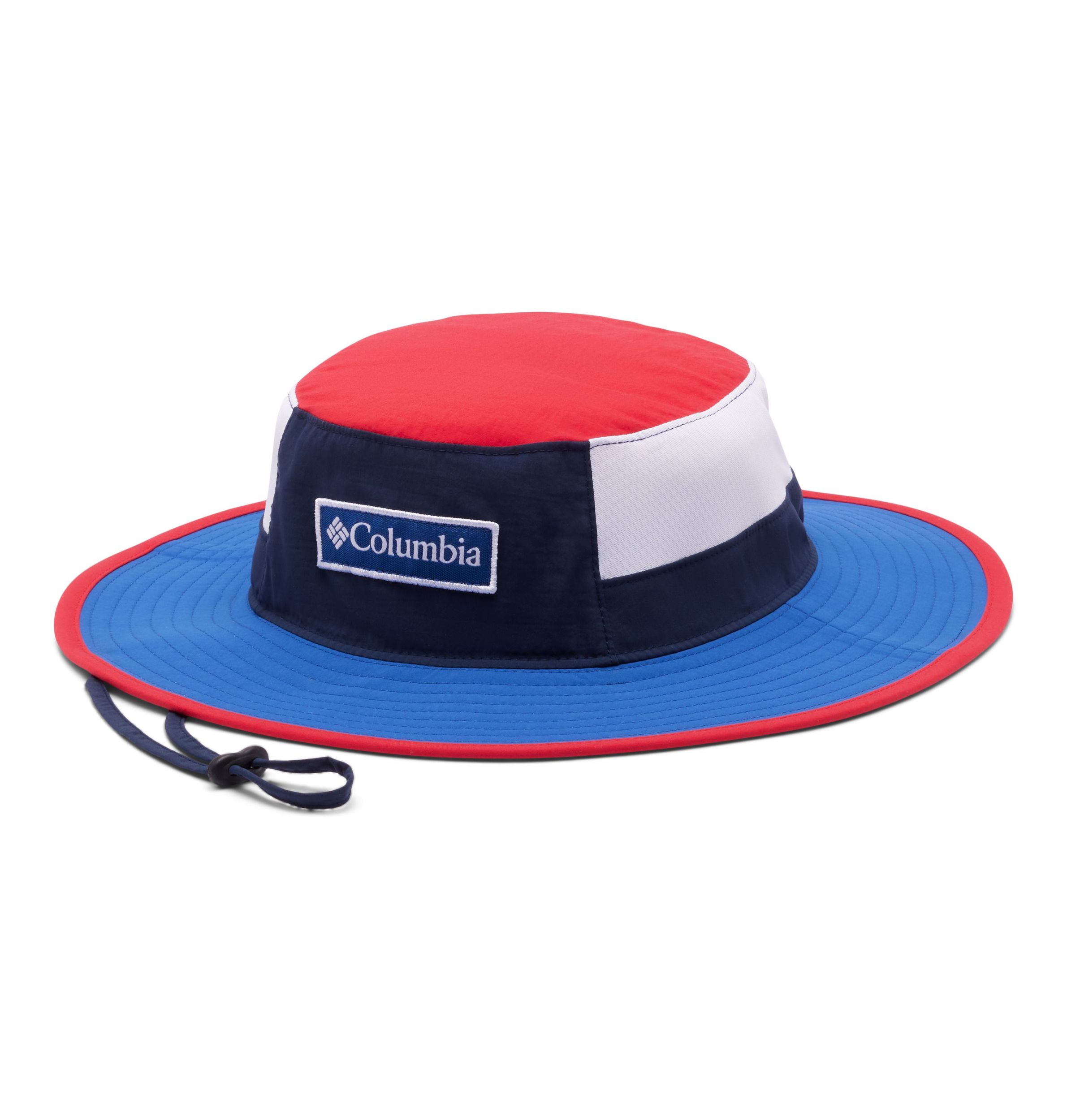 Casquette à 5&nbsp;panneaux pour jeunes, Camp Charlie, Columbia