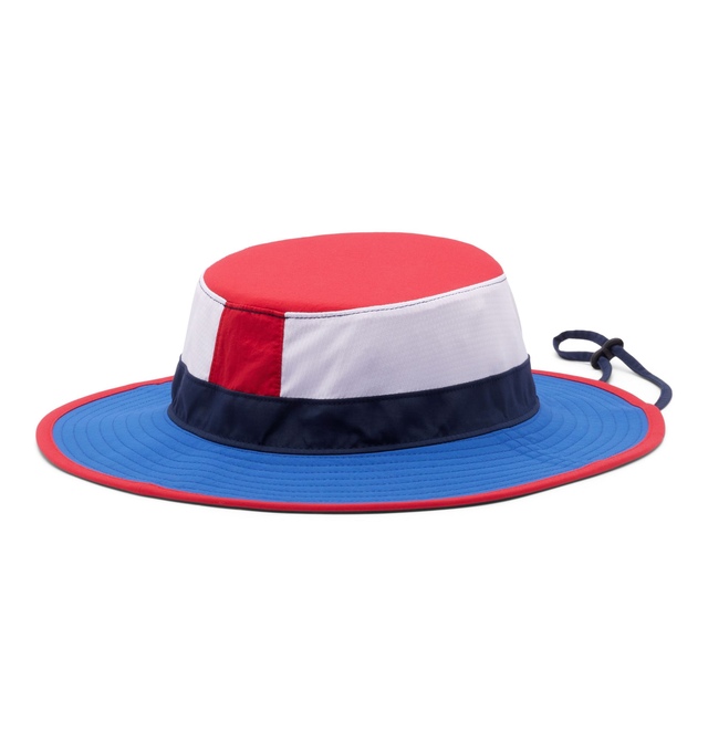 Casquette à 5&nbsp;panneaux pour jeunes, Camp Charlie, Columbia