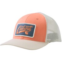 Carhartt Youth Twill Trucker Hat