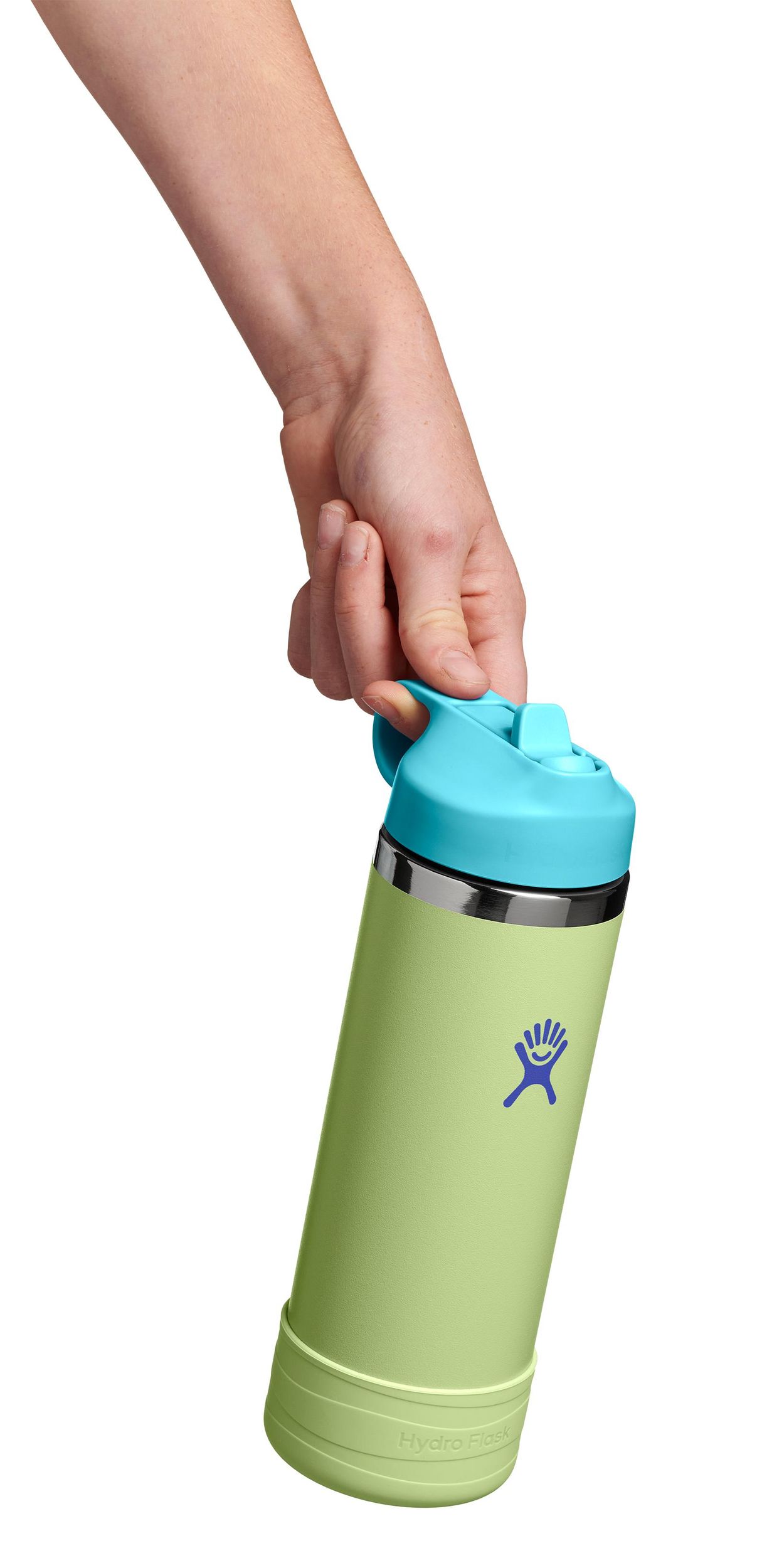 Hydro Flask Kids' 18 oz Wide Mouth Water Bottle
