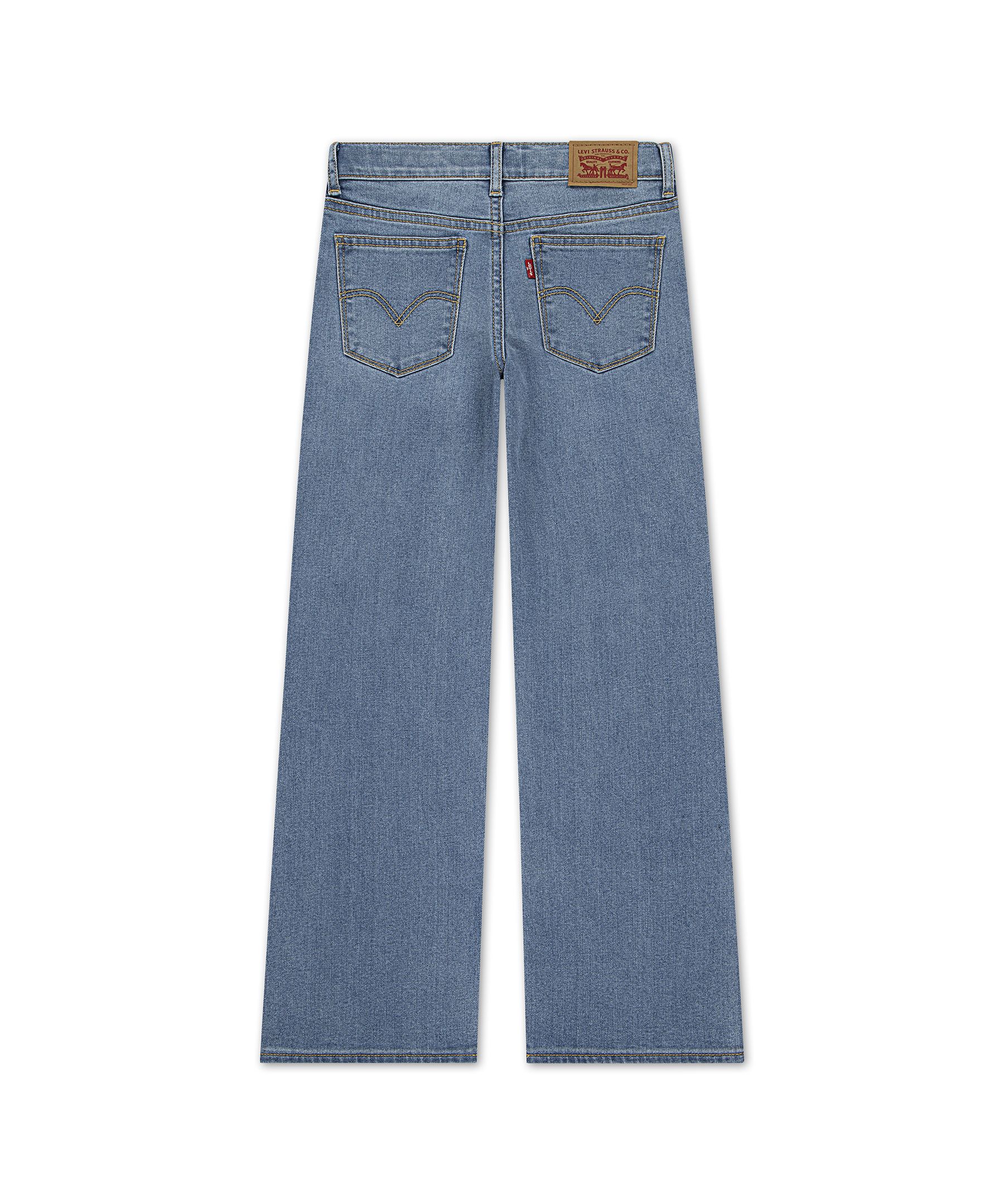 Jean à jambe large pour jeunes, Levi's