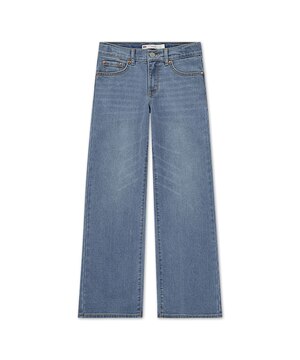 Levi's Youth Wide Leg Jeans