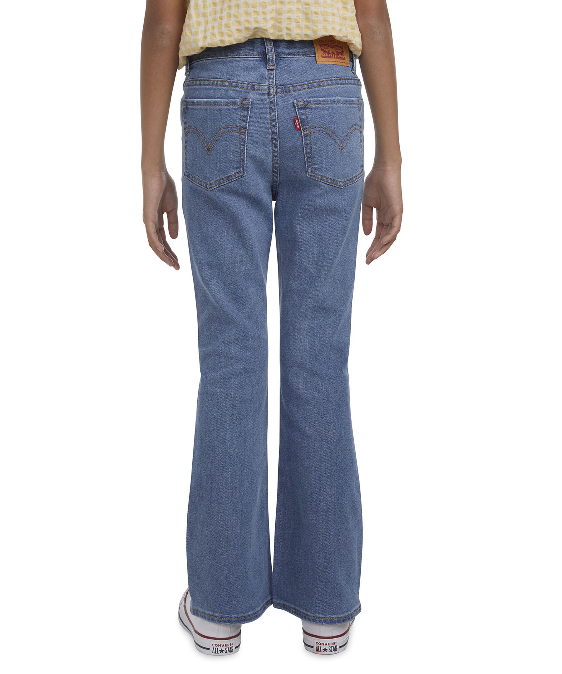 Jean évasé pour jeunes filles, 726, Levi's