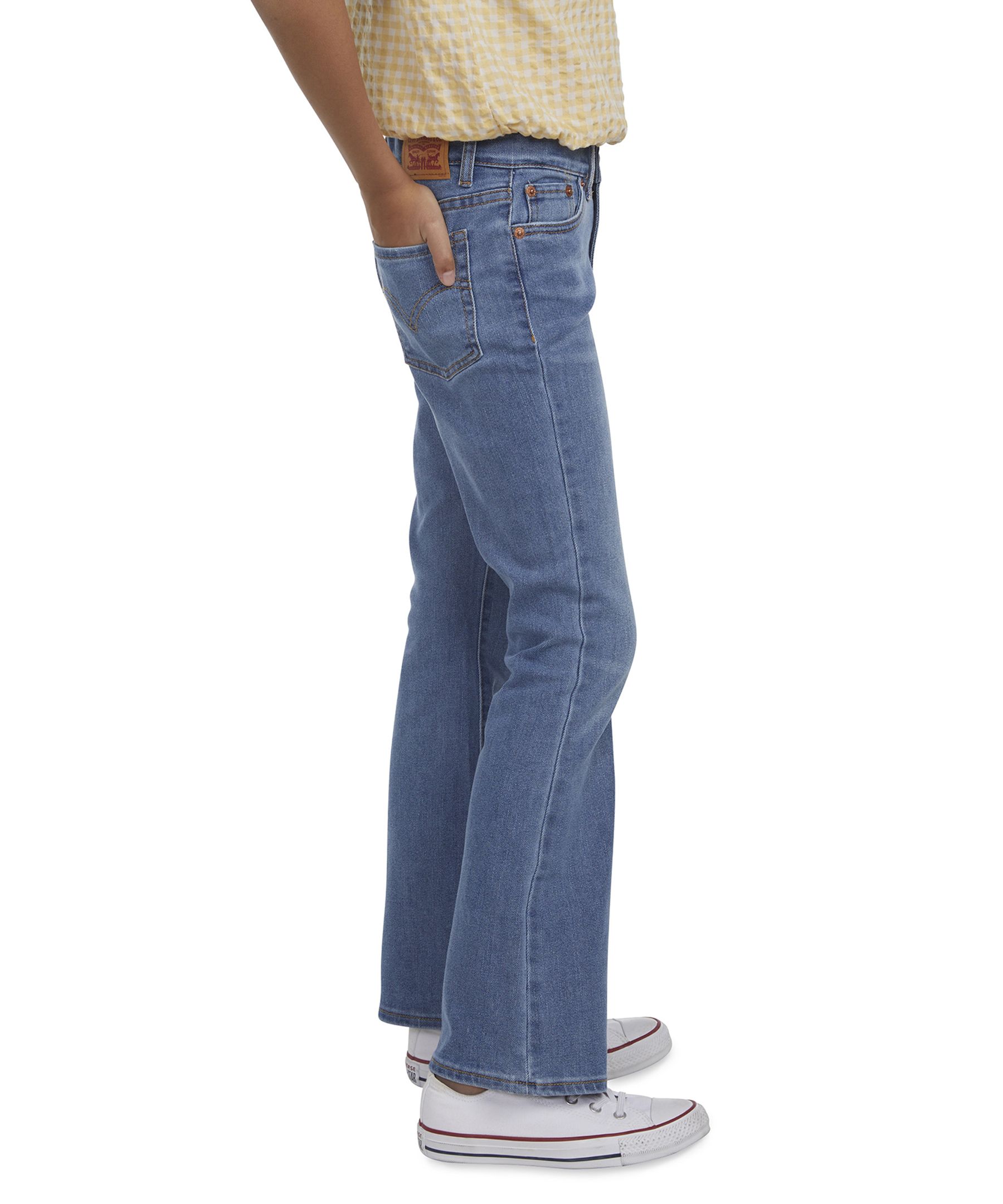 Jean évasé pour jeunes filles, 726, Levi's