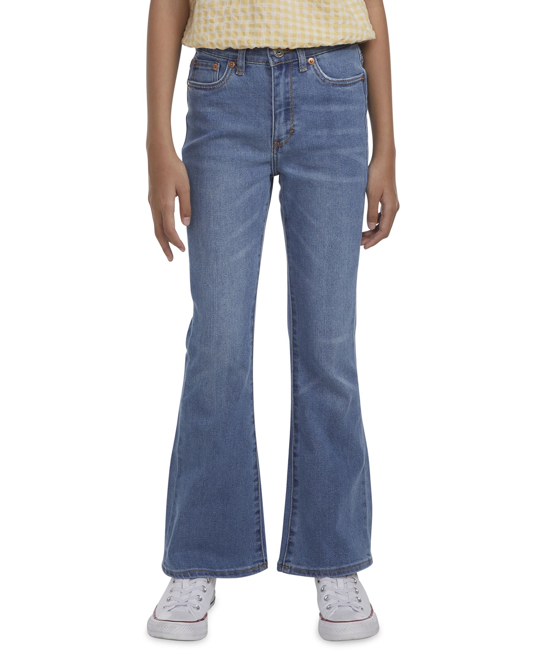 Jean évasé pour jeunes filles, 726, Levi's