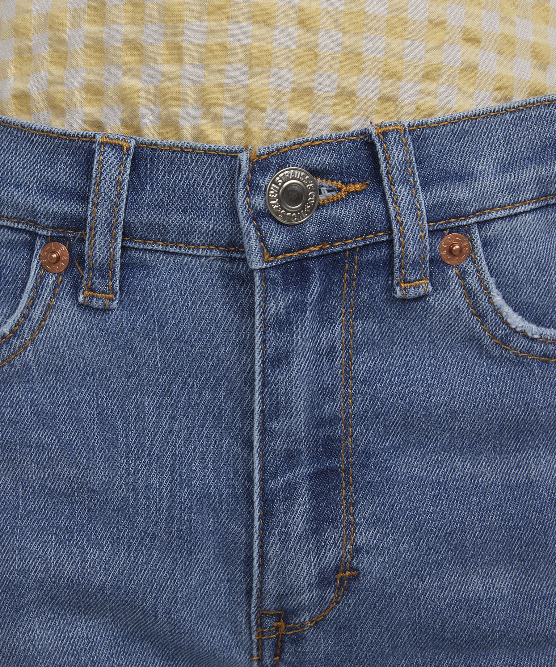 Jean évasé pour jeunes filles, 726, Levi's