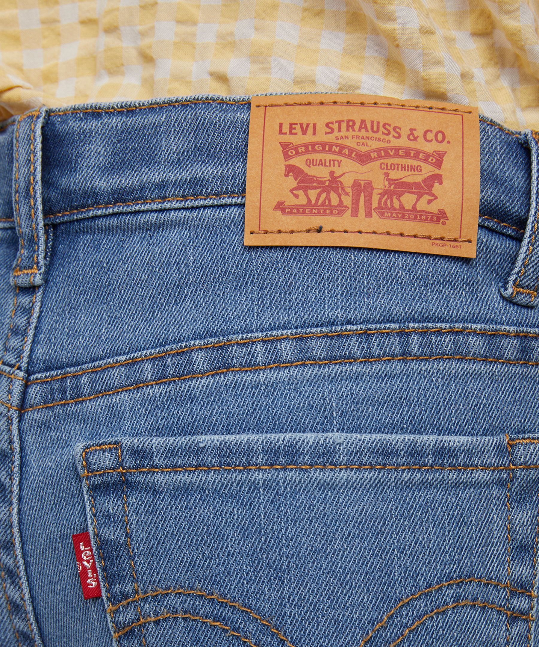 Jean évasé pour jeunes filles, 726, Levi's