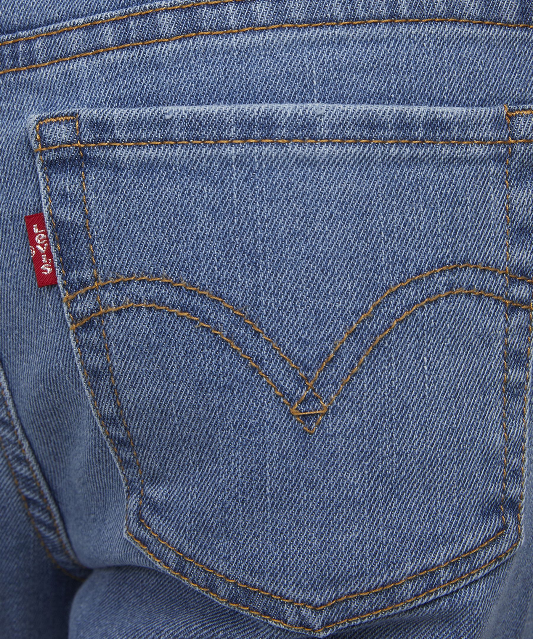 Jean évasé pour jeunes filles, 726, Levi's