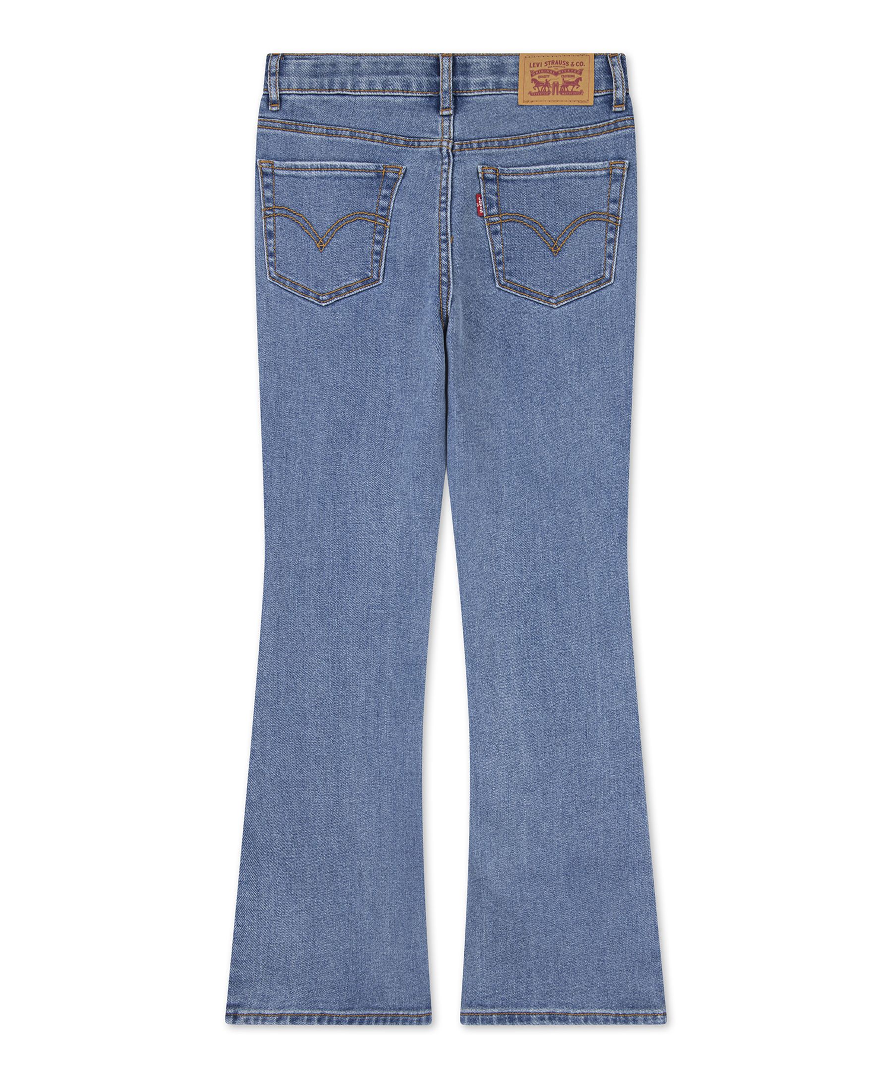 Jean évasé pour jeunes filles, 726, Levi's