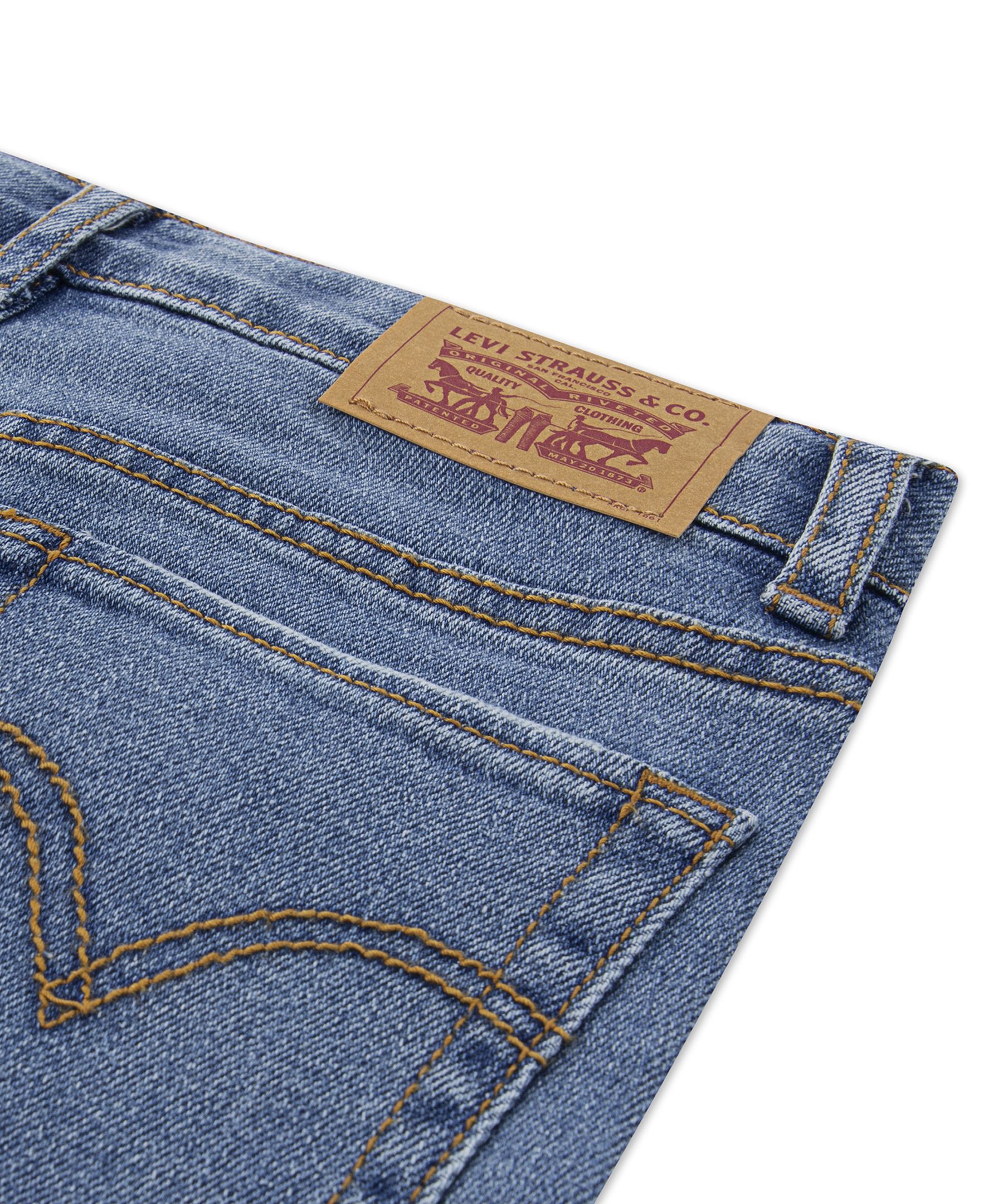 Jean évasé pour jeunes filles, 726, Levi's