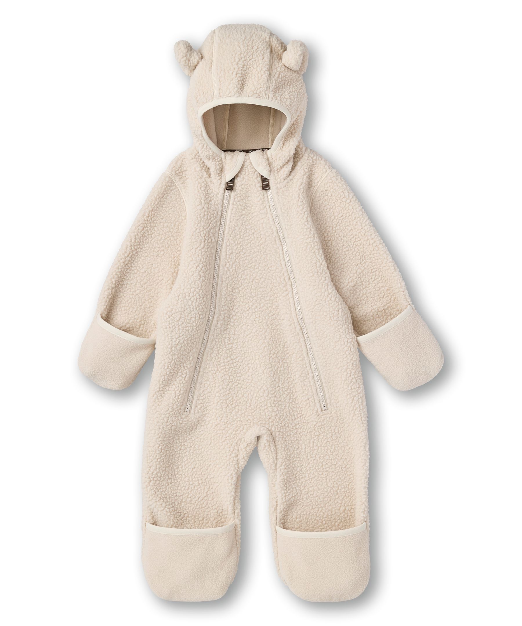 WindRiver Baby T-Max Heat Sherpa Fleece