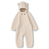 WindRiver Baby T-Max Heat Sherpa Fleece Front_Flat