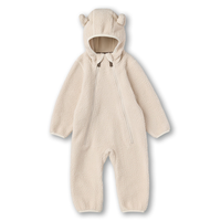 Veste en molleton sherpa T-Max Heat pour bébés, WindRiver