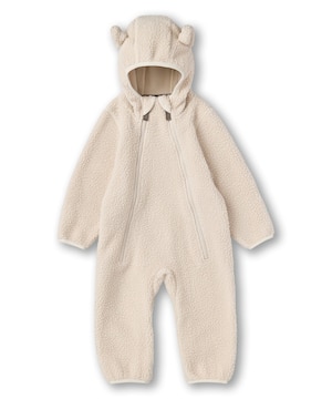 Veste en molleton sherpa T-Max Heat pour bébés, WindRiver