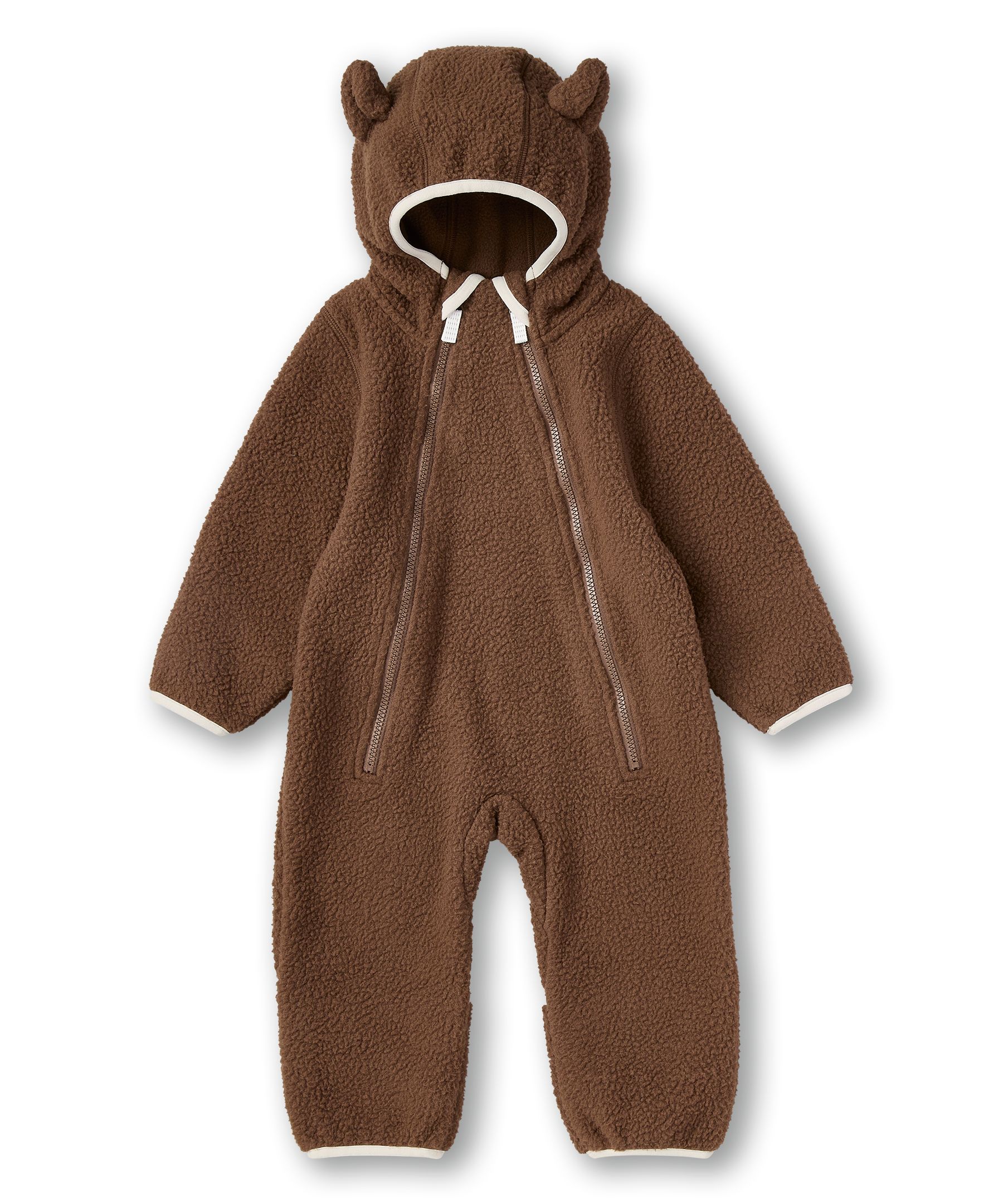 WindRiver Baby T-Max Heat Sherpa Fleece