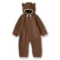 WindRiver Baby T-Max Heat Sherpa Fleece