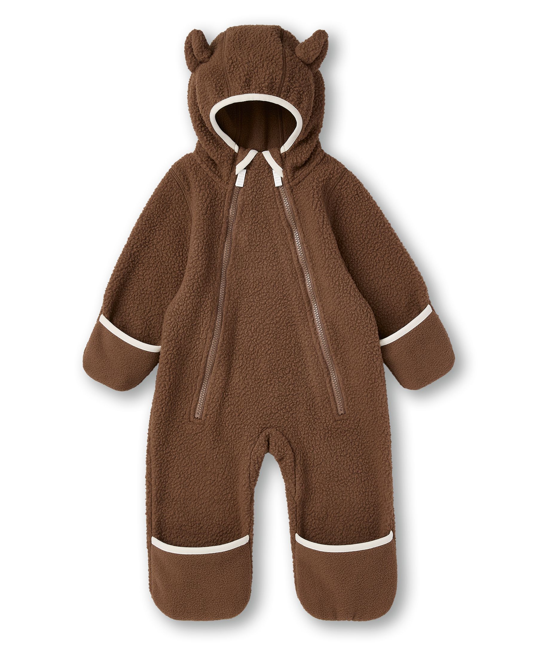 WindRiver Baby T-Max Heat Sherpa Fleece