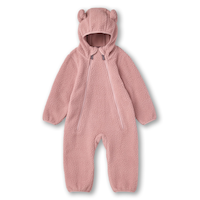Veste en molleton sherpa T-Max Heat pour bébés, WindRiver