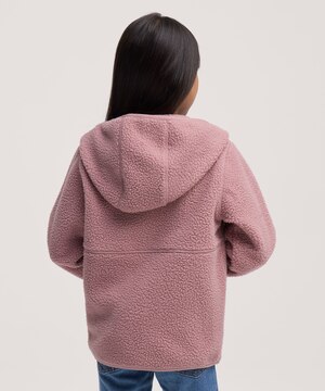 WindRiver Youth T-Max Heat Sherpa Fleece