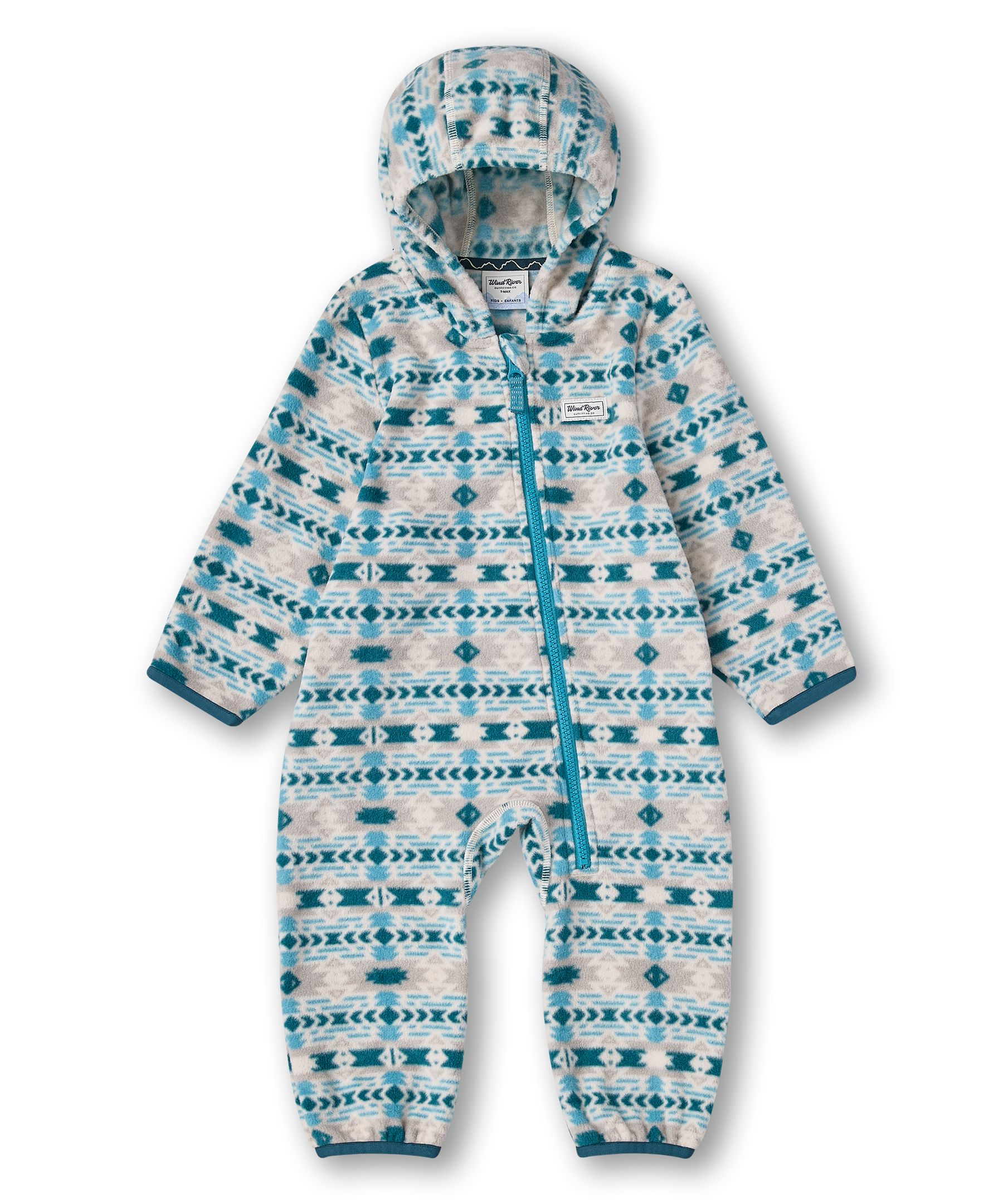 WindRiver Baby T-Max Heat Fleece