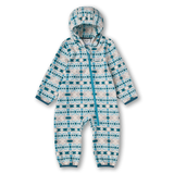 WindRiver Baby T-Max Heat Fleece Front_Flat