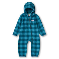 Combinaison en molleton T-Max Heat pour bébés, WindRiver