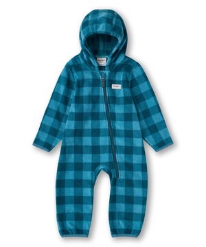 Combinaison en molleton T-Max Heat pour bébés, WindRiver