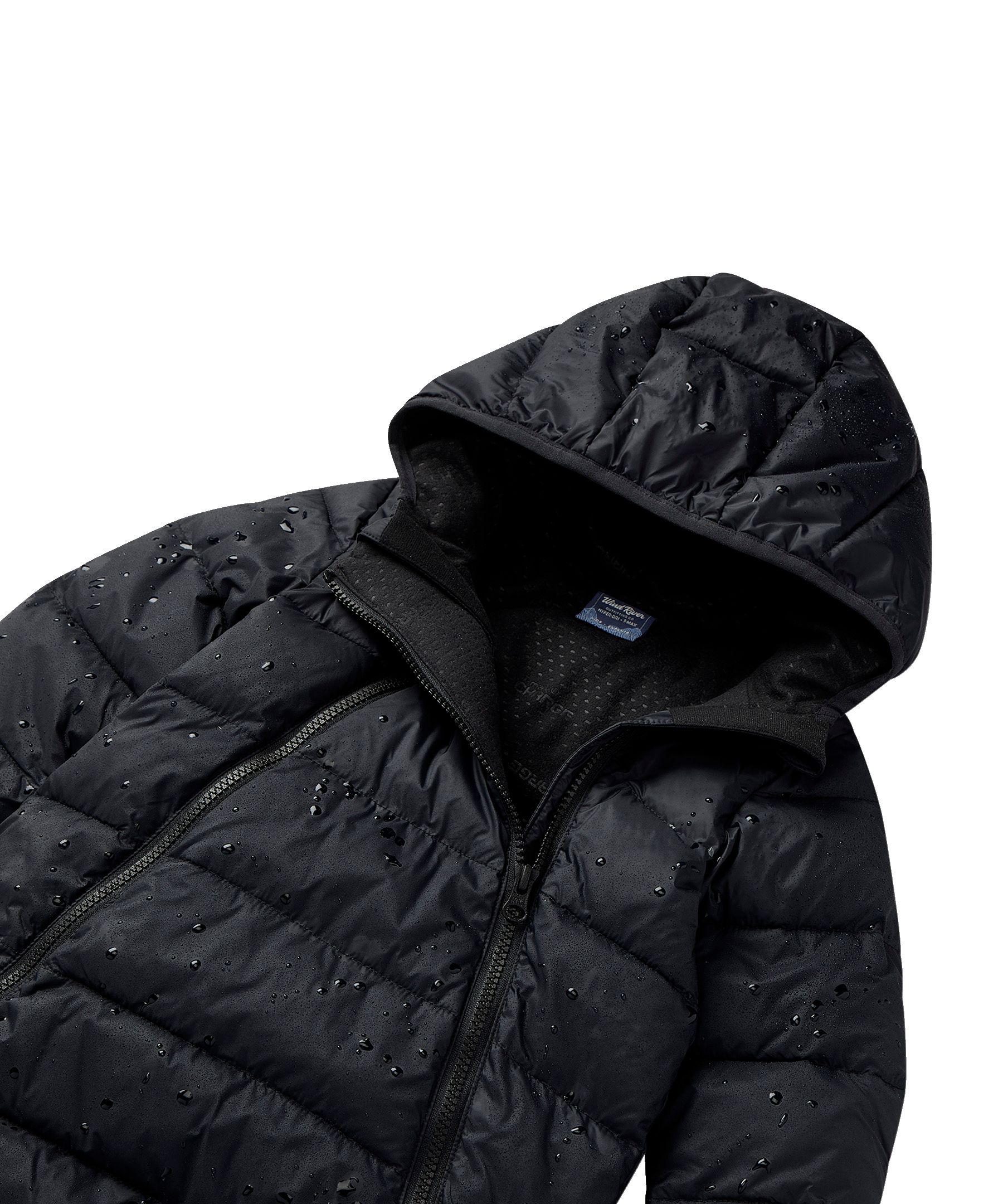 WindRiver Baby T-Max Charge One Piece Puffer Suit