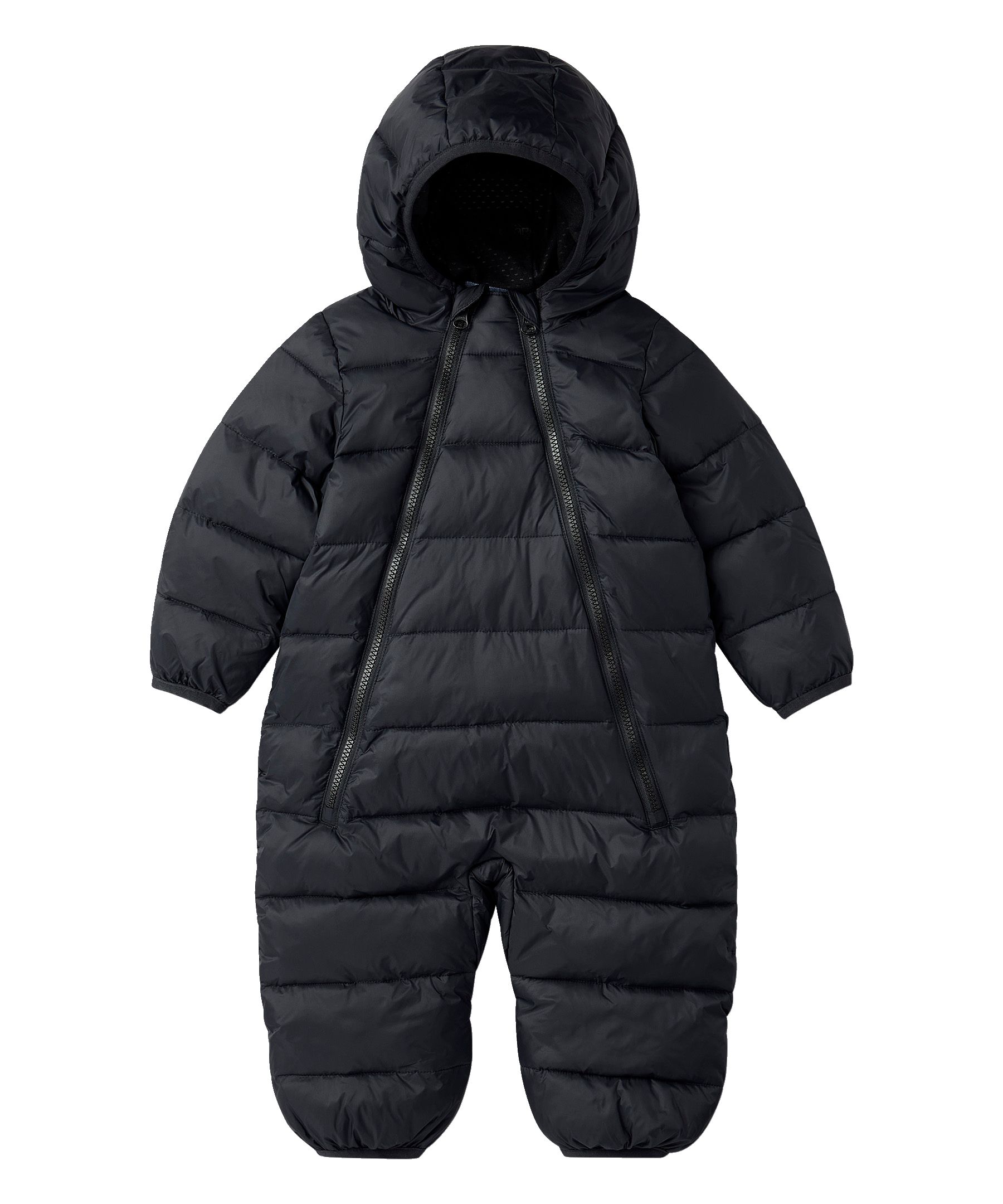 WindRiver Baby T-Max Charge One Piece Puffer Suit