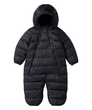 WindRiver Baby T-Max Charge One Piece Puffer Suit