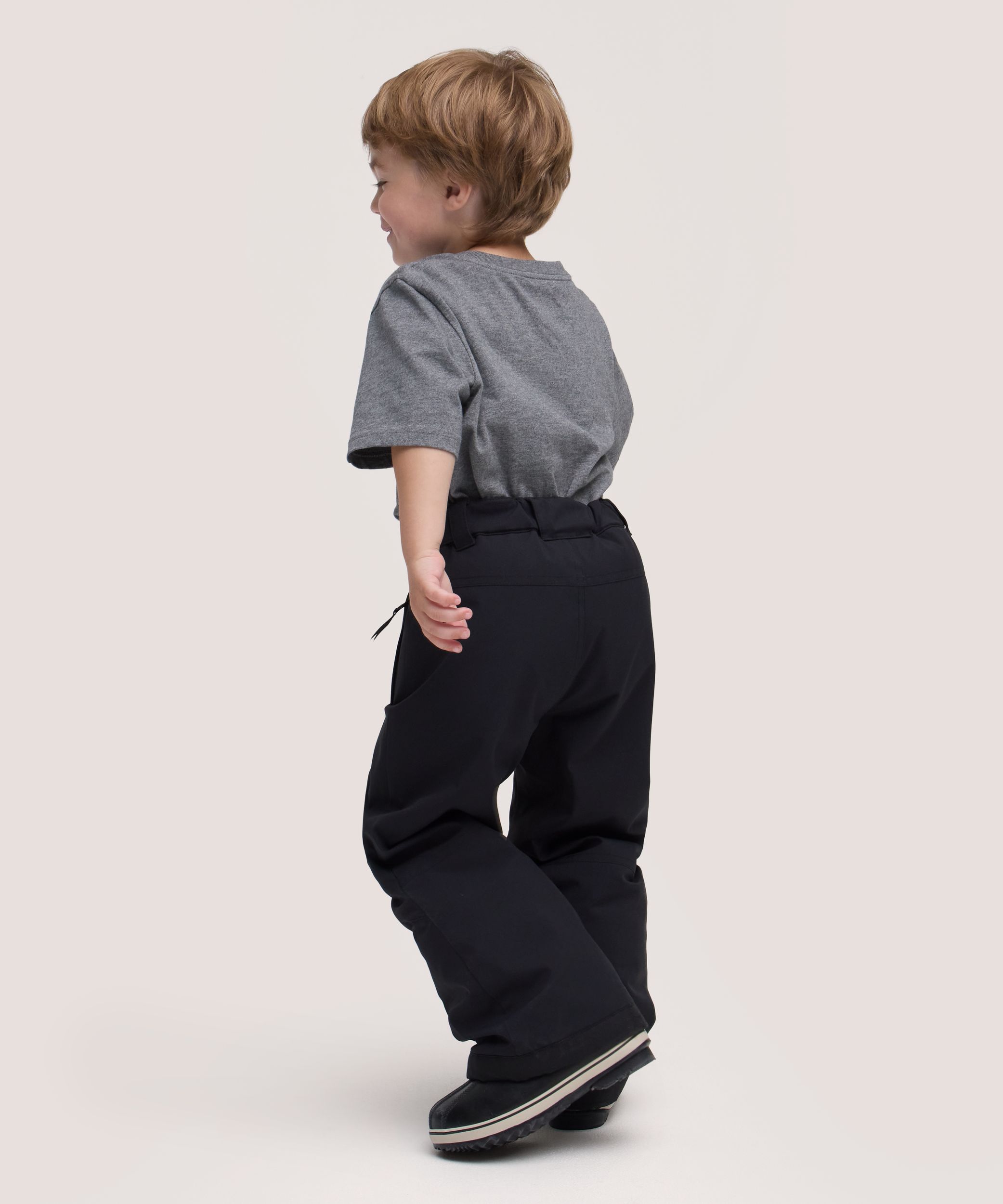 Pantalon de neige T-MAX HD1 pour tout-petits, WindRiver