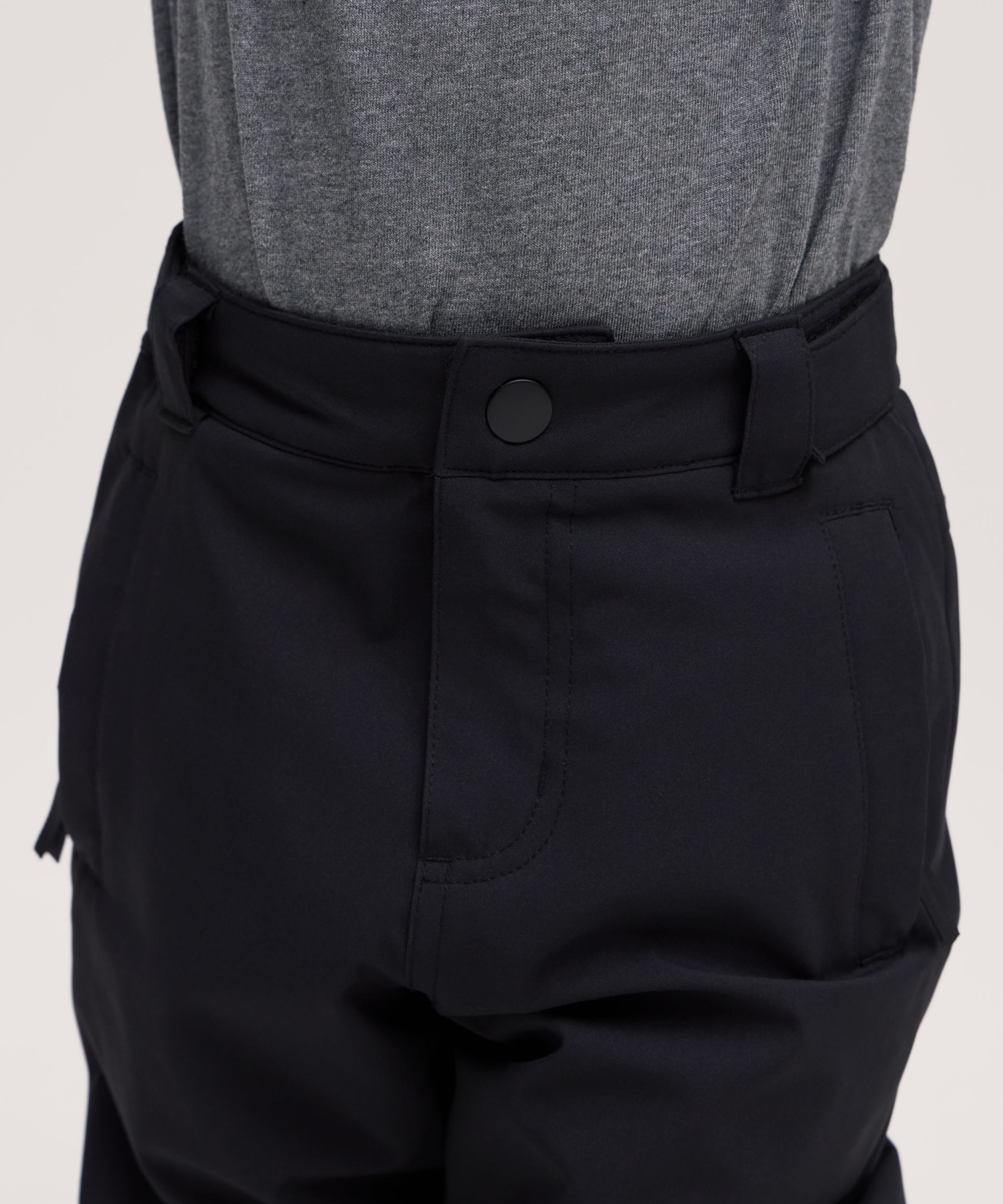 Pantalon de neige T-MAX HD1 pour tout-petits, WindRiver