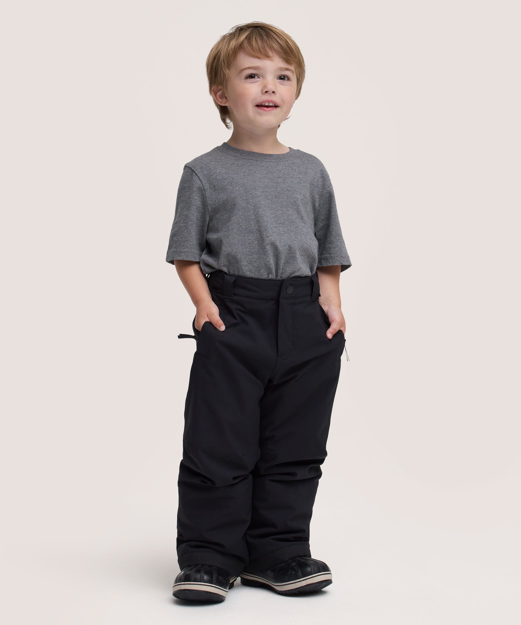WindRiver Toddler T-Max HD1 Snow Pants