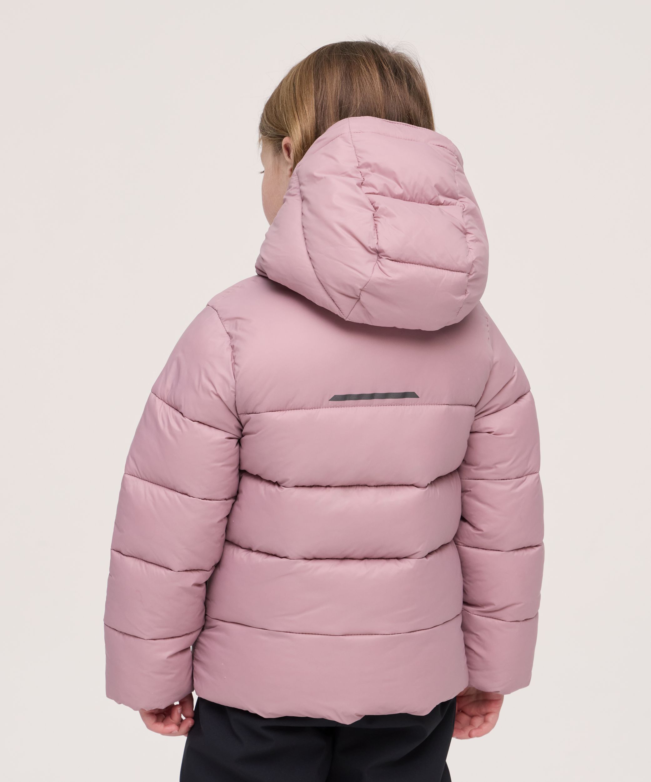 Veste bouffante à capuche unisexe T-MAX Charge pour tout-petits, WindRiver