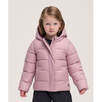 Veste bouffante à capuche unisexe T-MAX Charge pour tout-petits, WindRiver