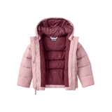WindRiver Toddler Unisex T-Max Charge Hooded Puffer Jacket Front_Flat